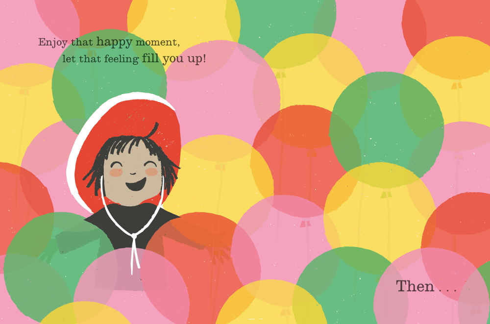 Pass It On Book That Teaches Giving