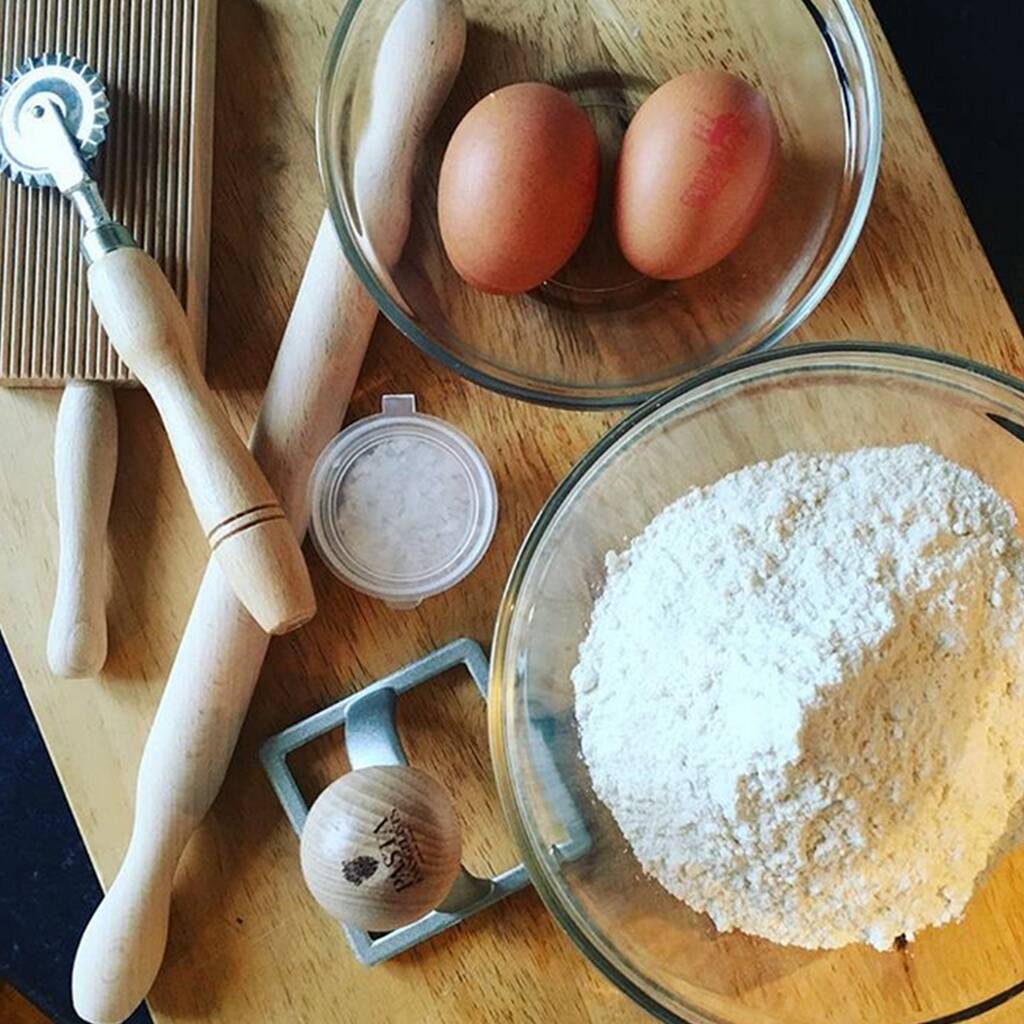 Pasta Making Kit For Beginners