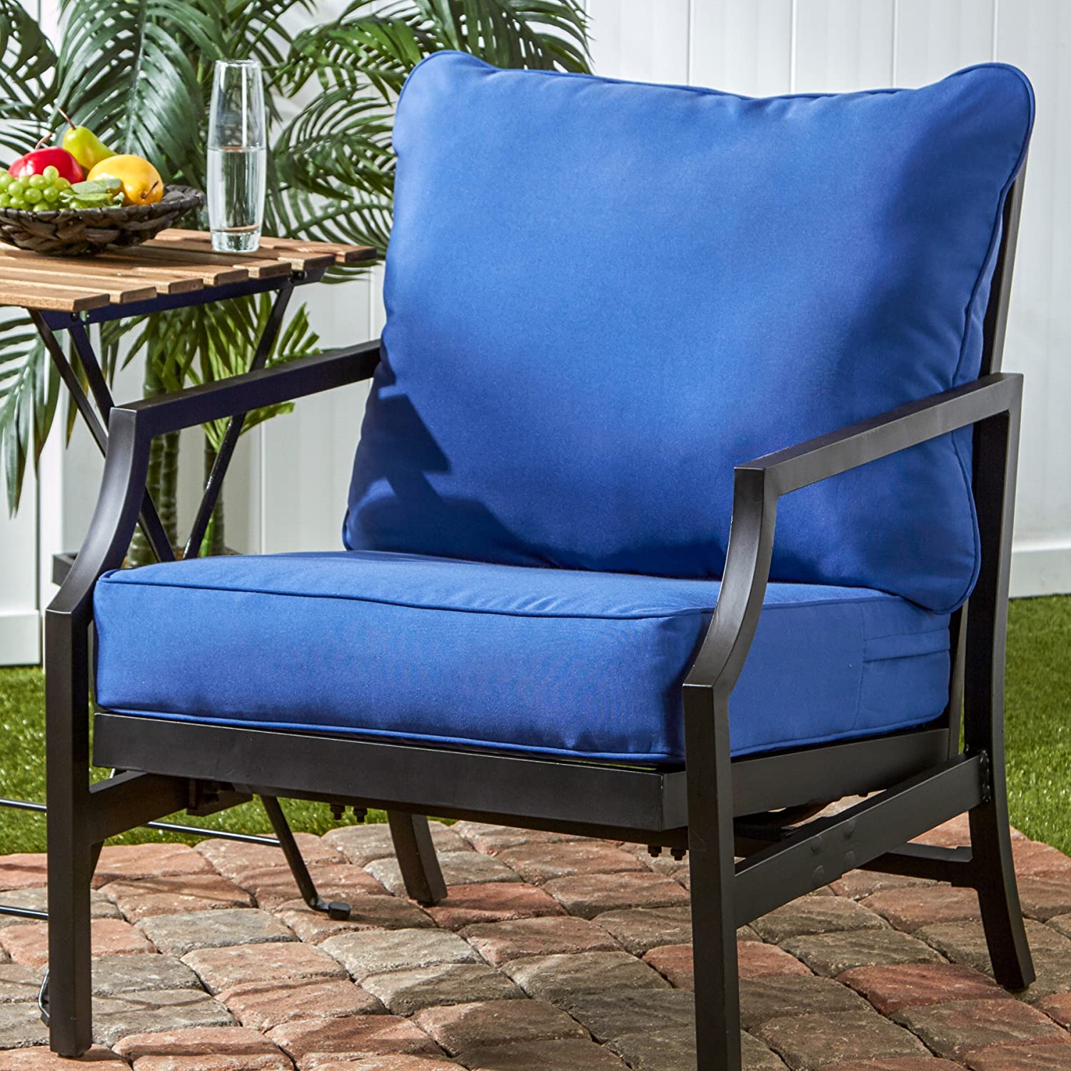 Patio Furniture Cushions