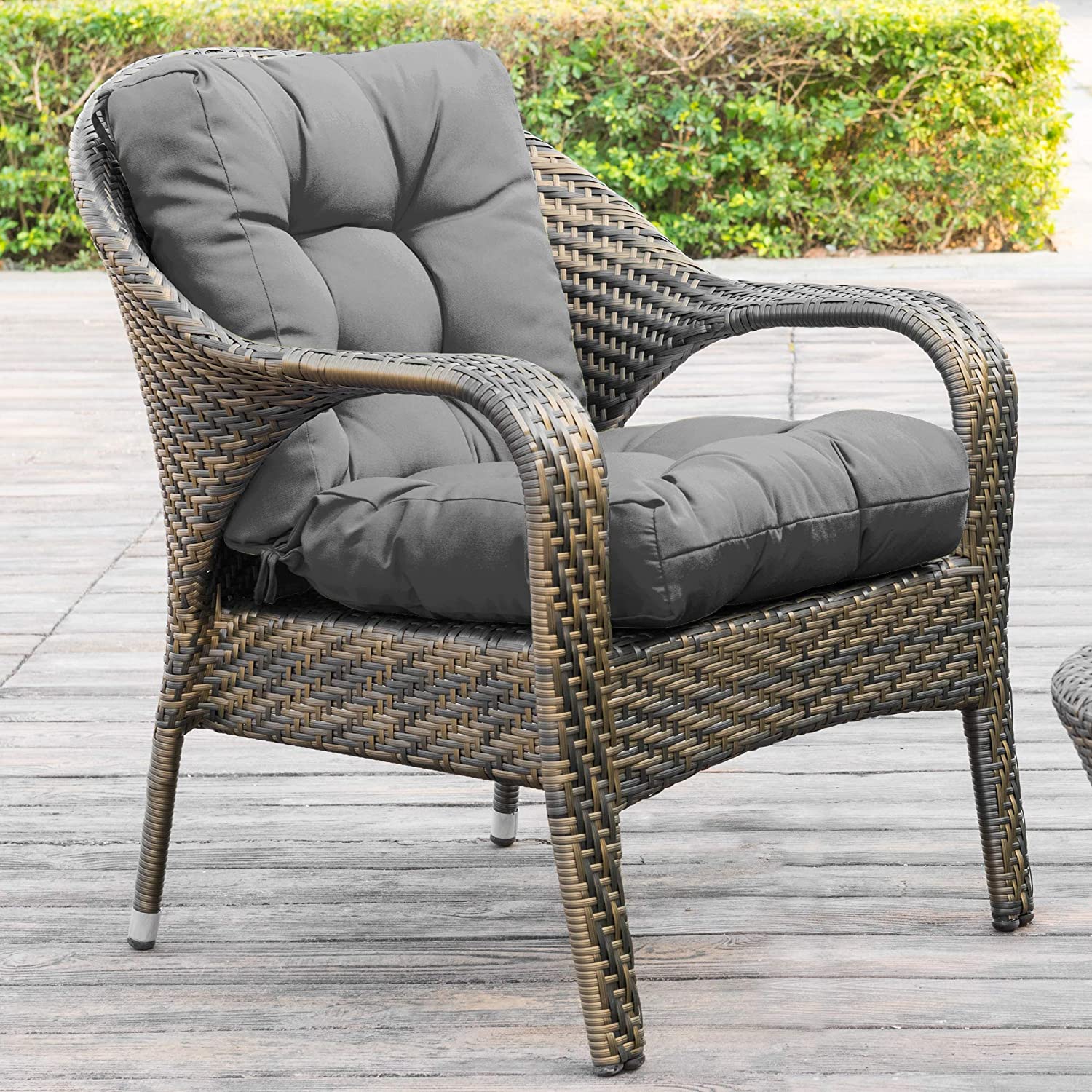 Patio Furniture Cushions