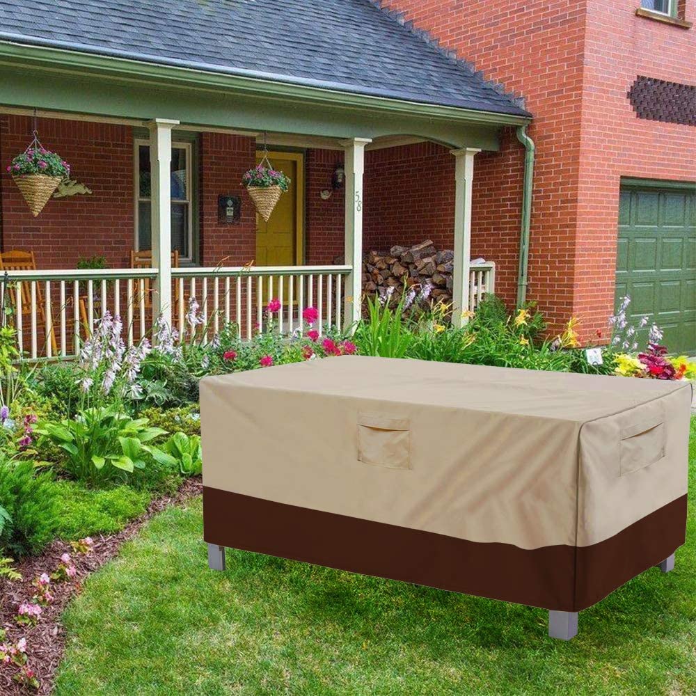 Patio Furniture Set Cover