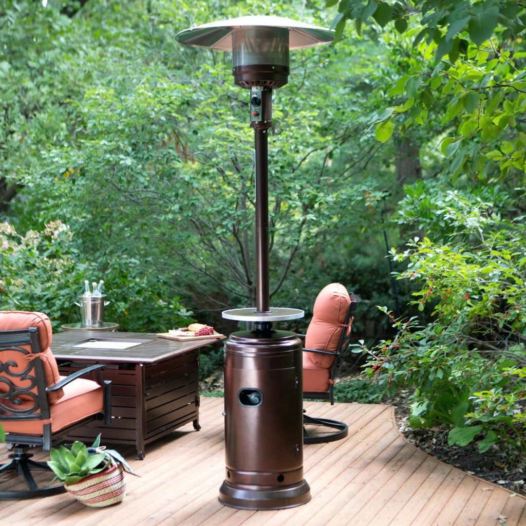 Patio Heater