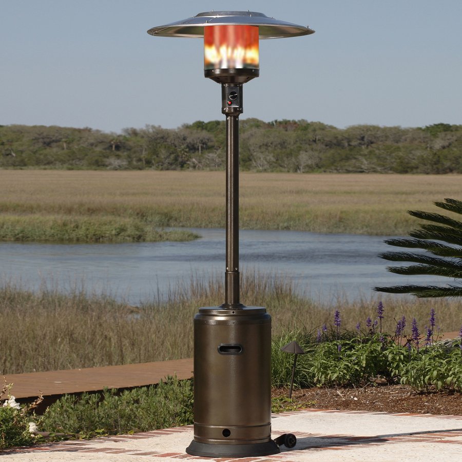 Patio Heater