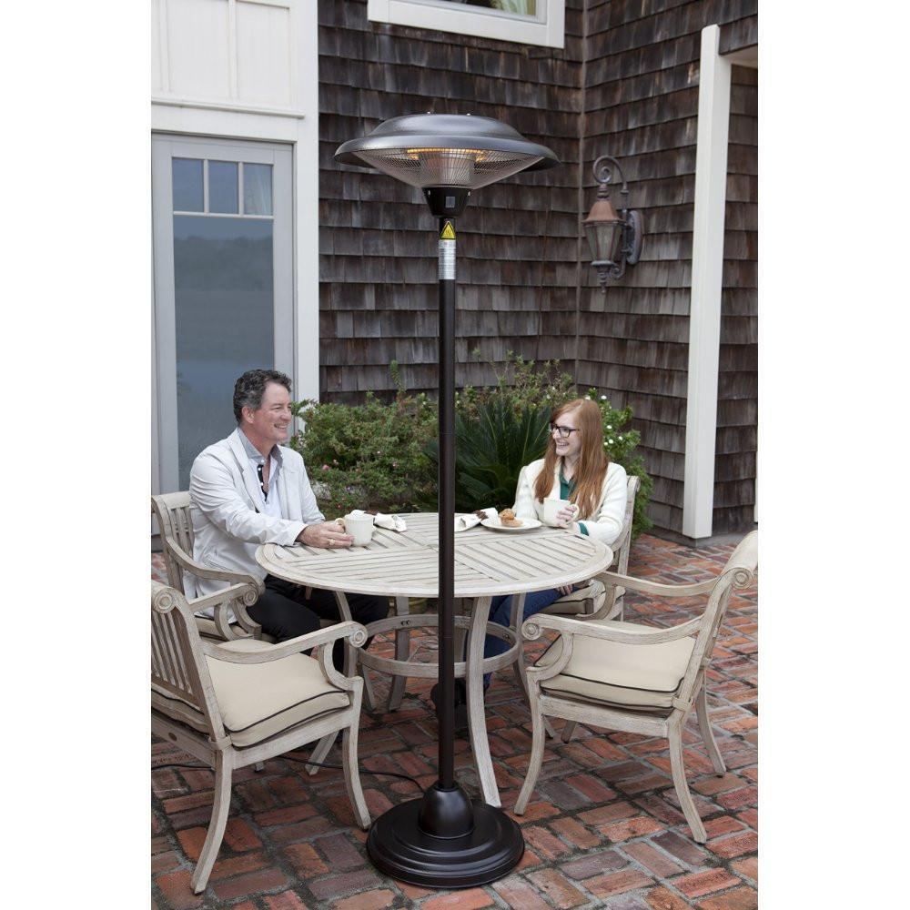 Patio Heater