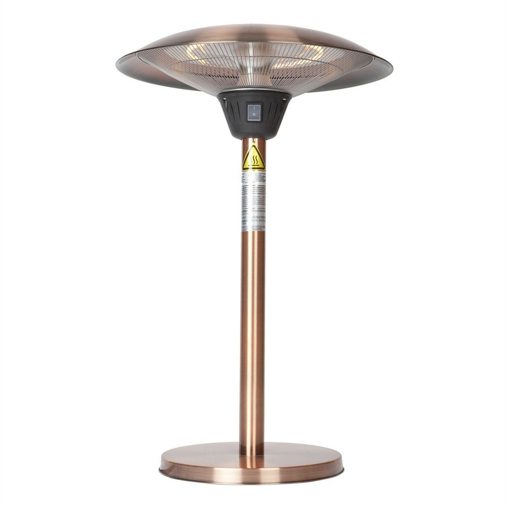 Patio Heater