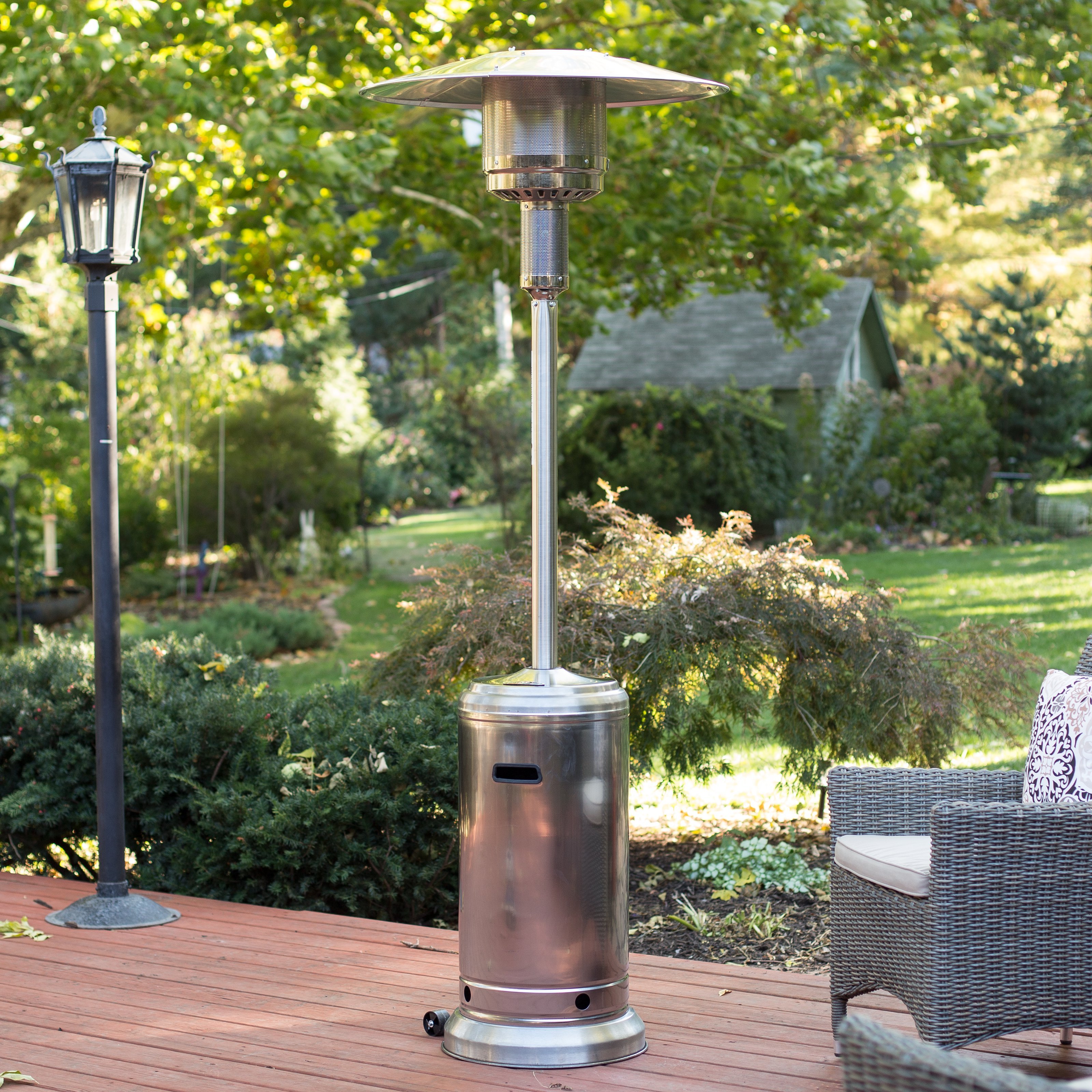 Patio Heater
