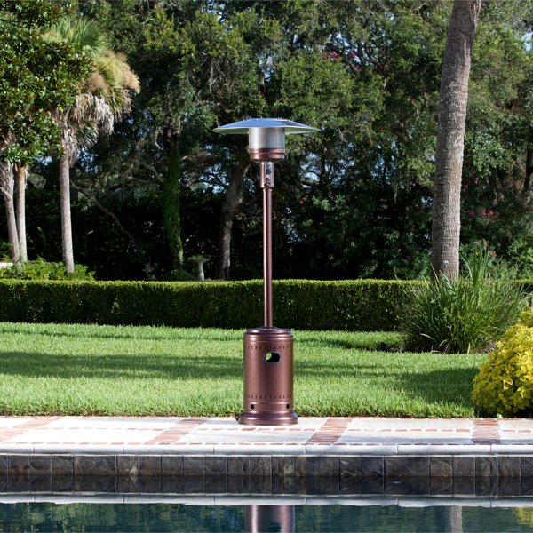 Patio Heater