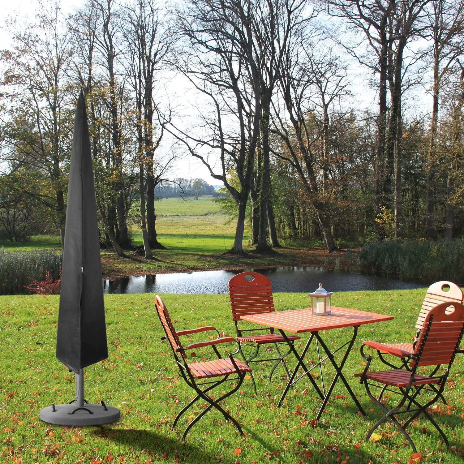 Patio Umbrella Cover