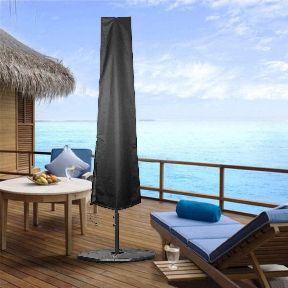 Patio Umbrella Cover