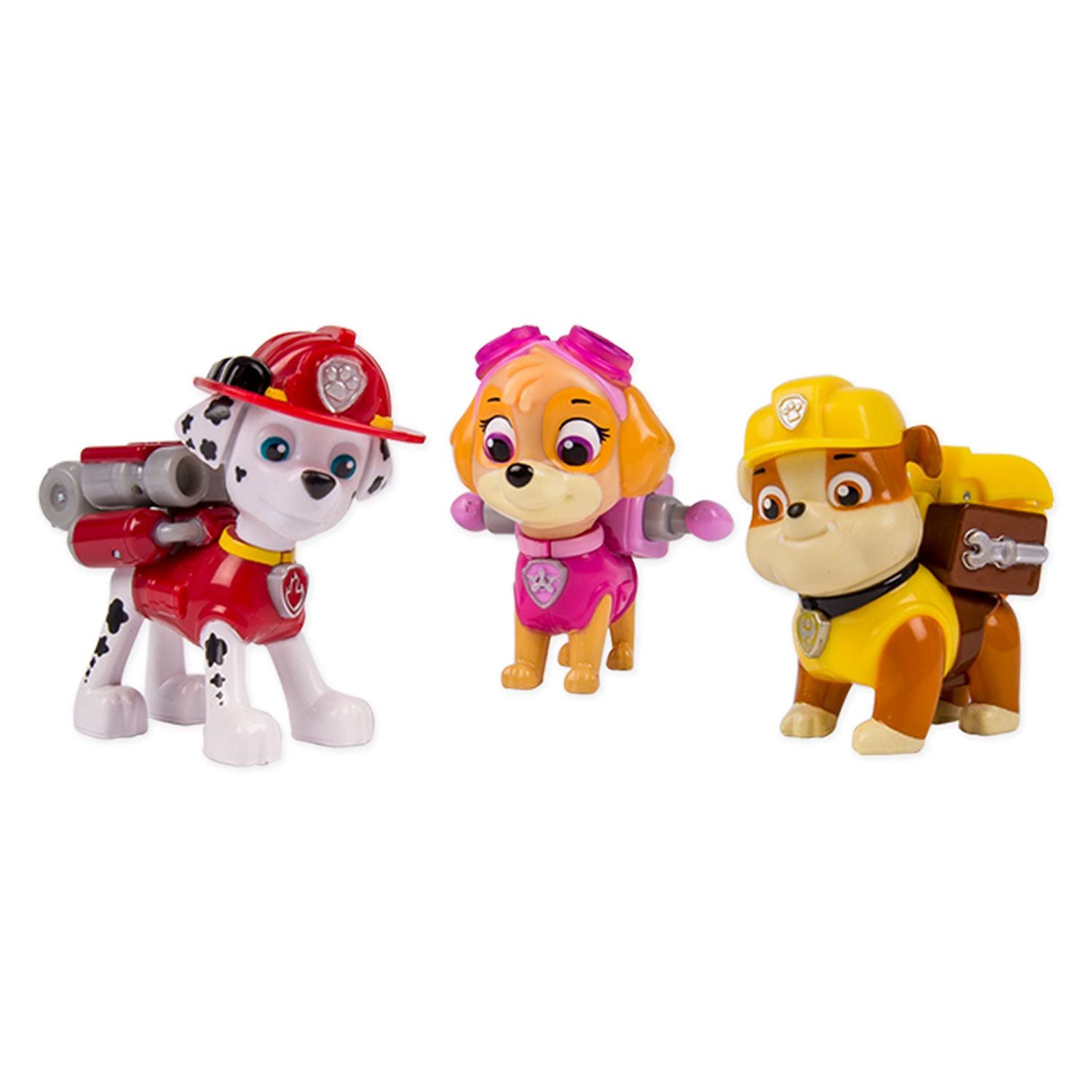 Paw Patrol Action Pack Pups