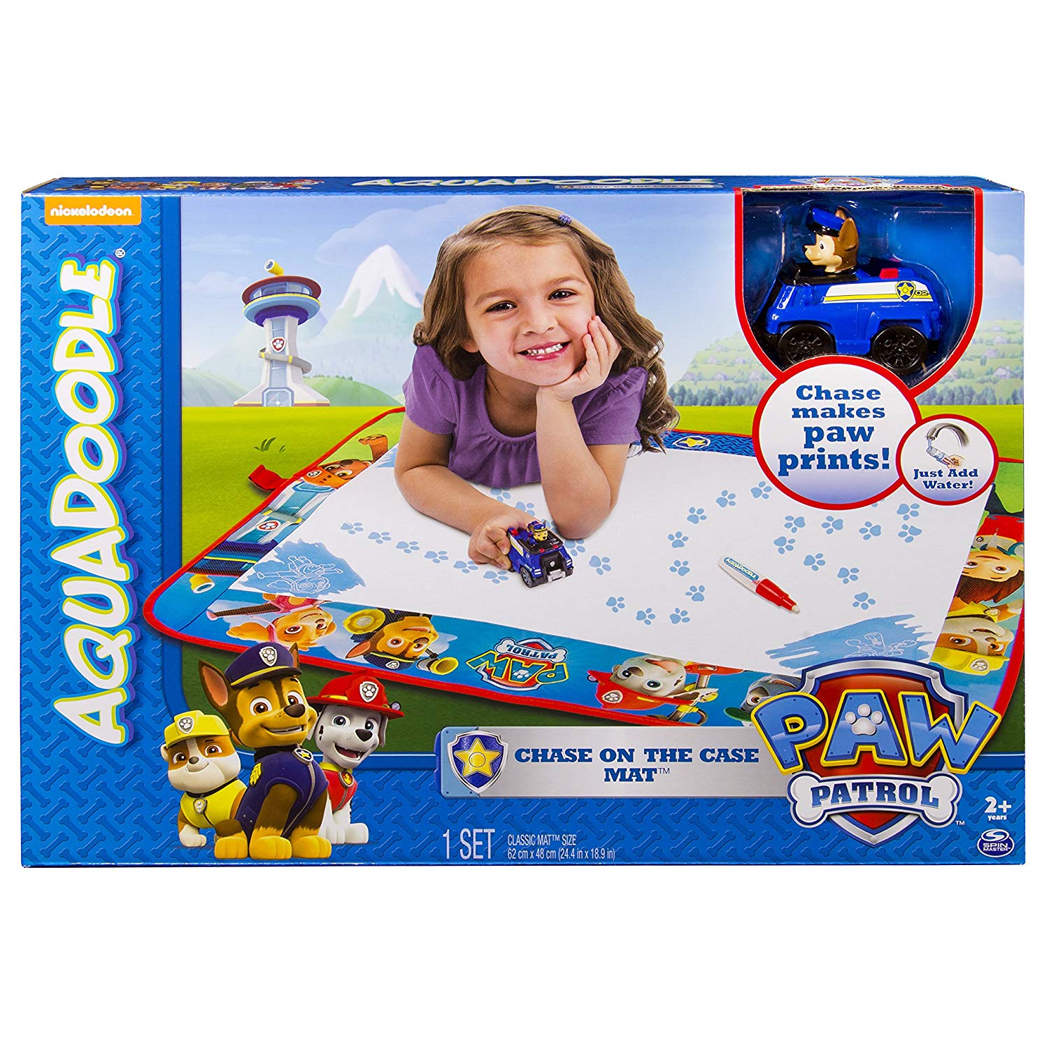 Paw Patrol AquaDoodle