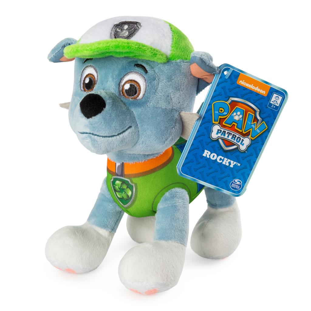 Paw Patrol Plush