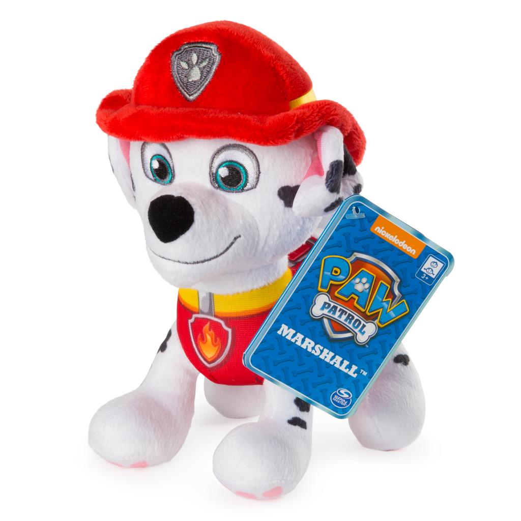 Paw Patrol Plush