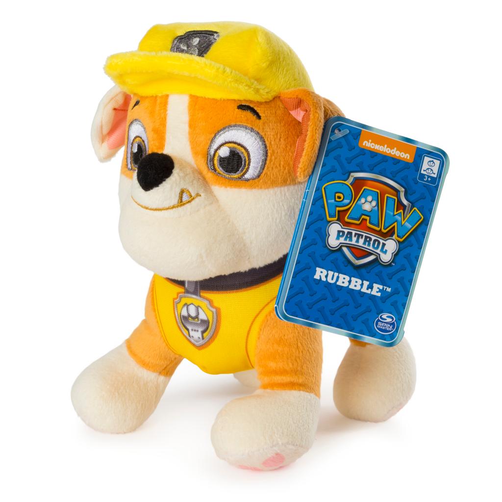 Paw Patrol Plush
