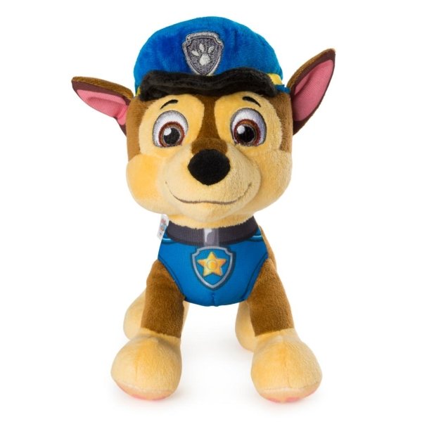 Paw Patrol Plush