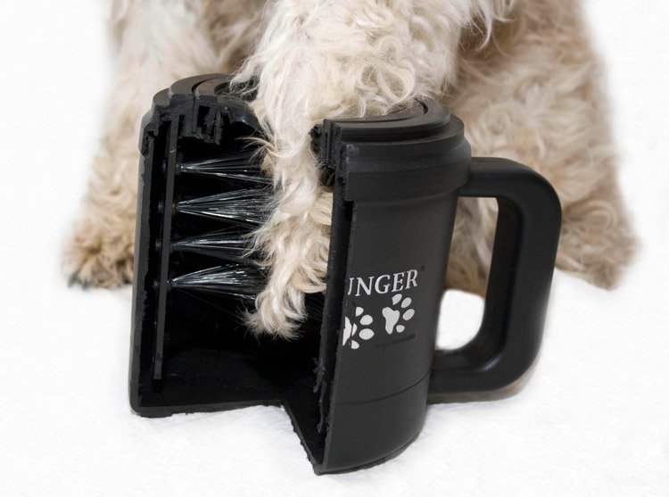 Paw Plunger For Dogs