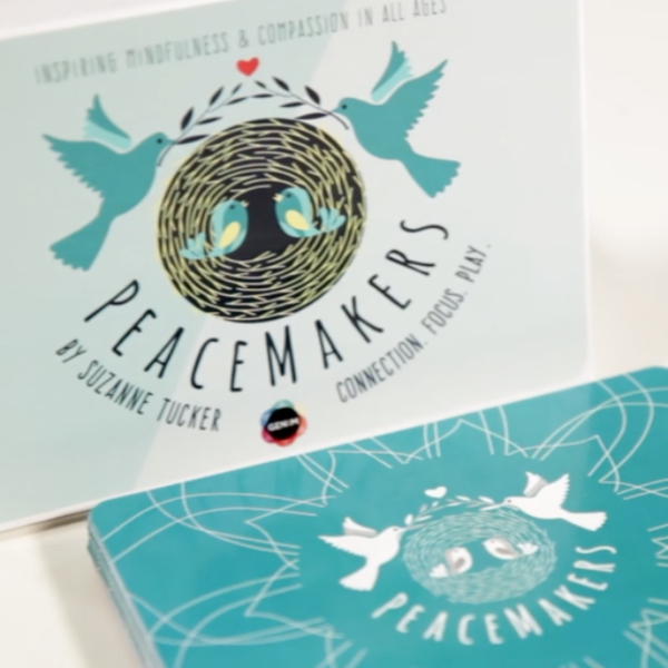 PeaceMakers Emotional Intelligence Kit