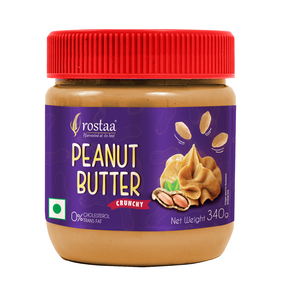 Peanut Butter Club Subscription