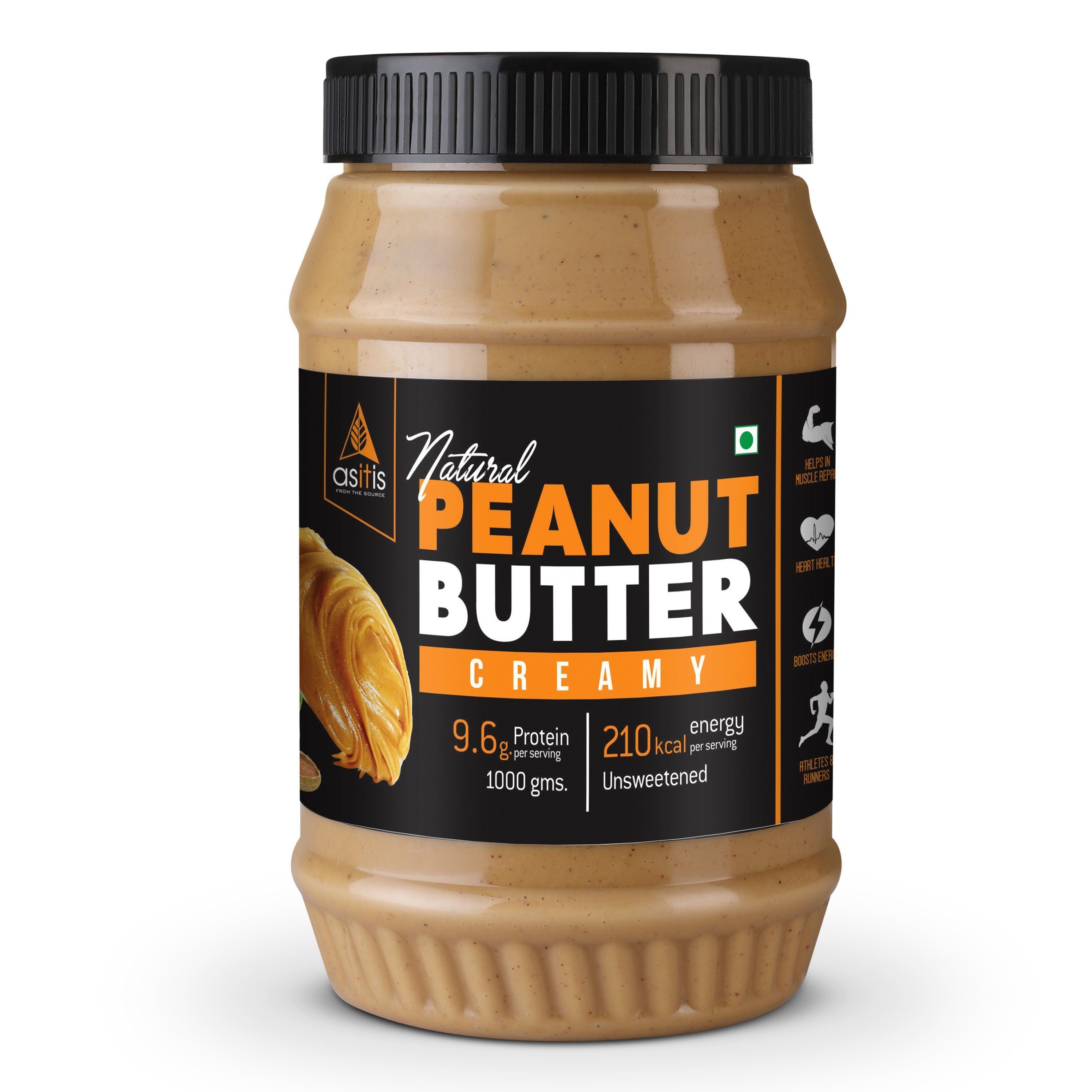 Peanut Butter Club Subscription