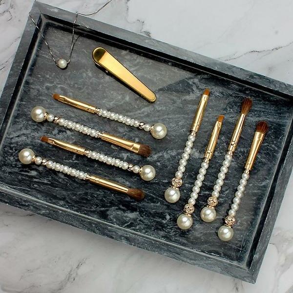 Pearl Inspired Brush Set