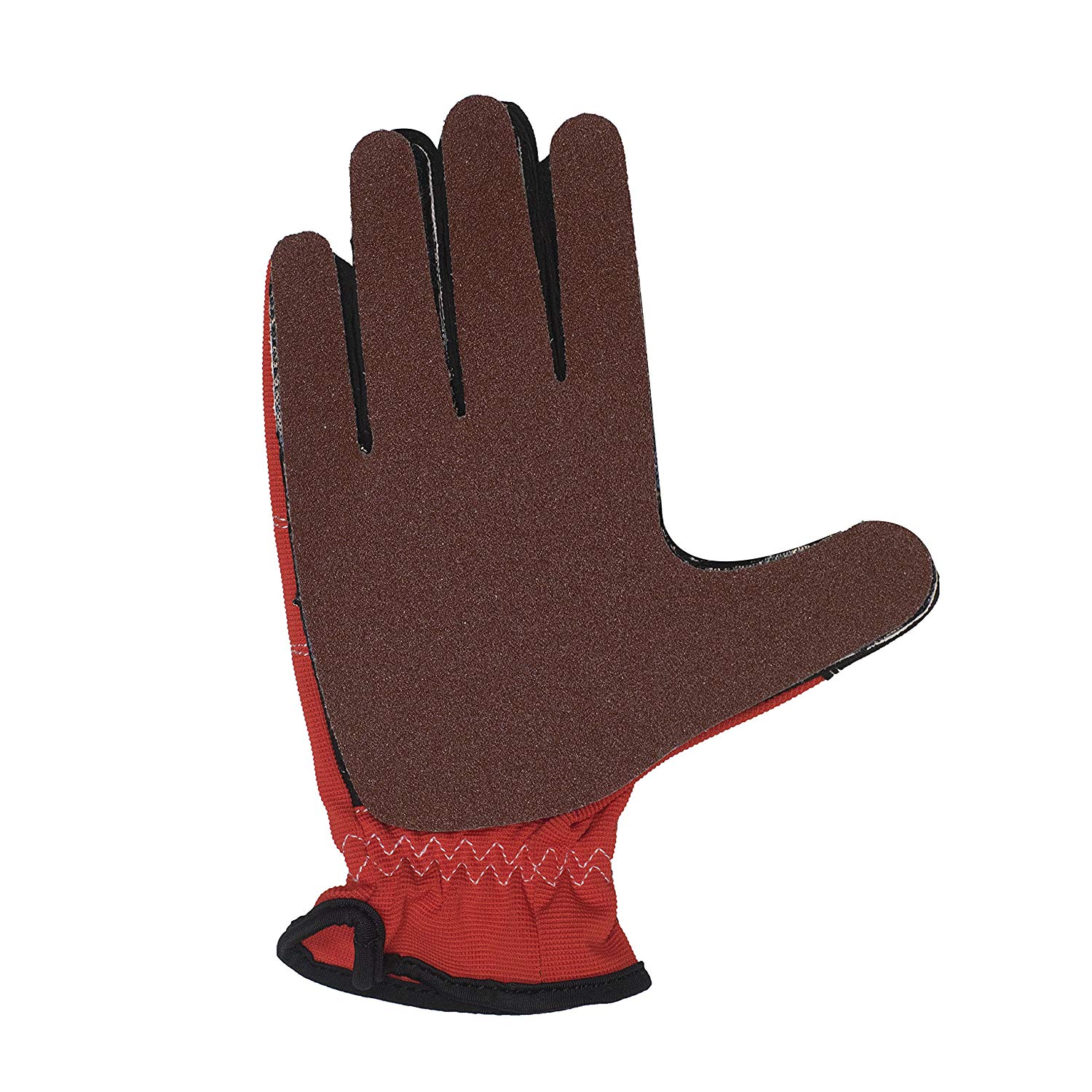 Peel & Stick Sanding Glove