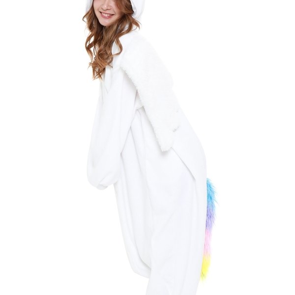 Pegasus Onesie Kigurumi Costume