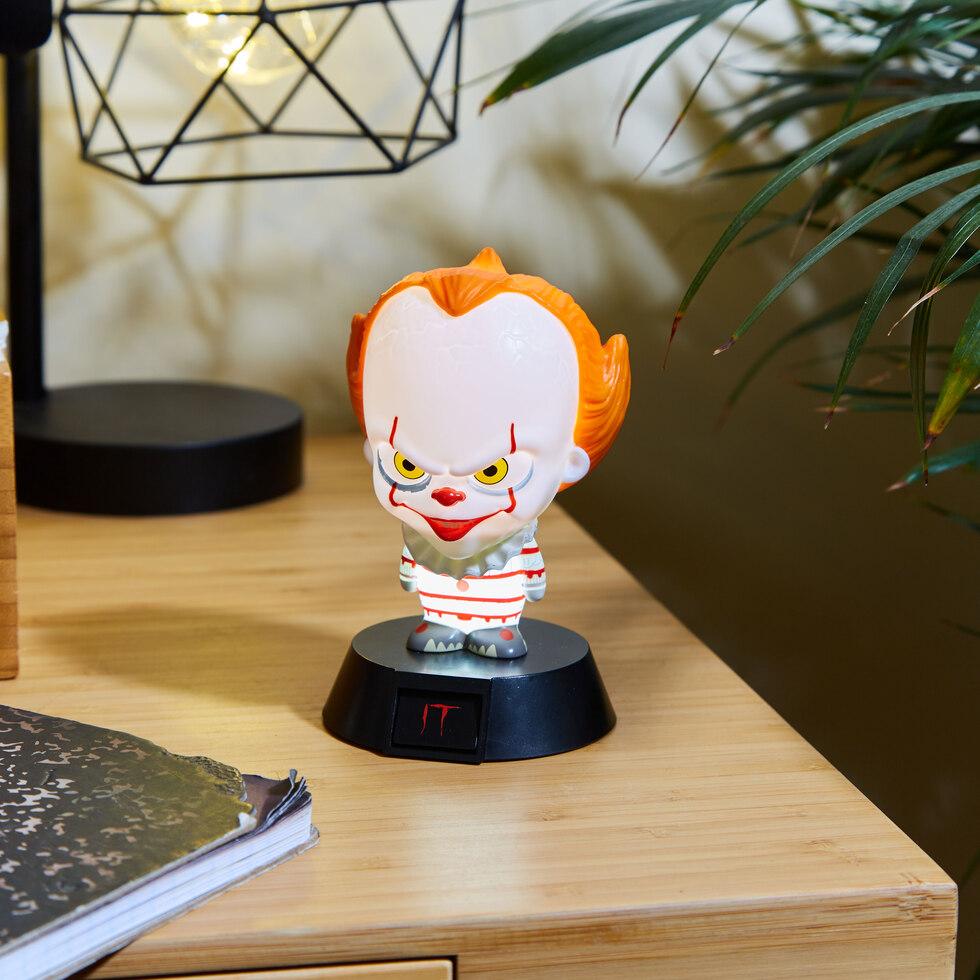 Pennywise Light