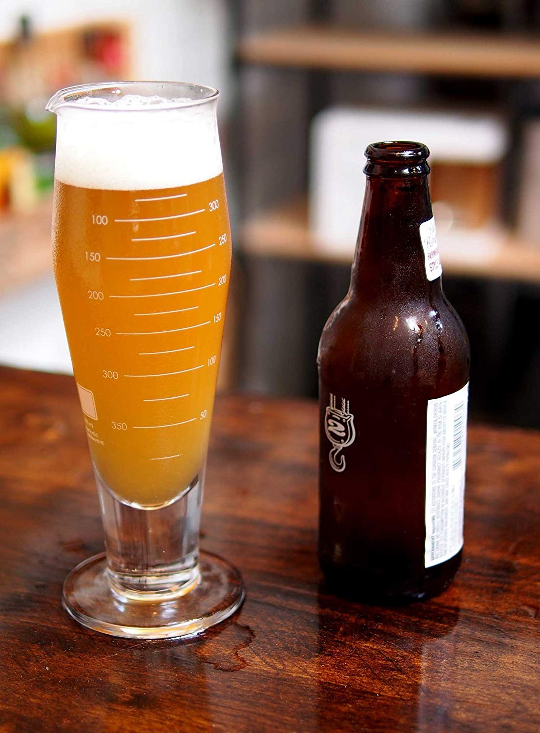 Periodic Tableware Glasses