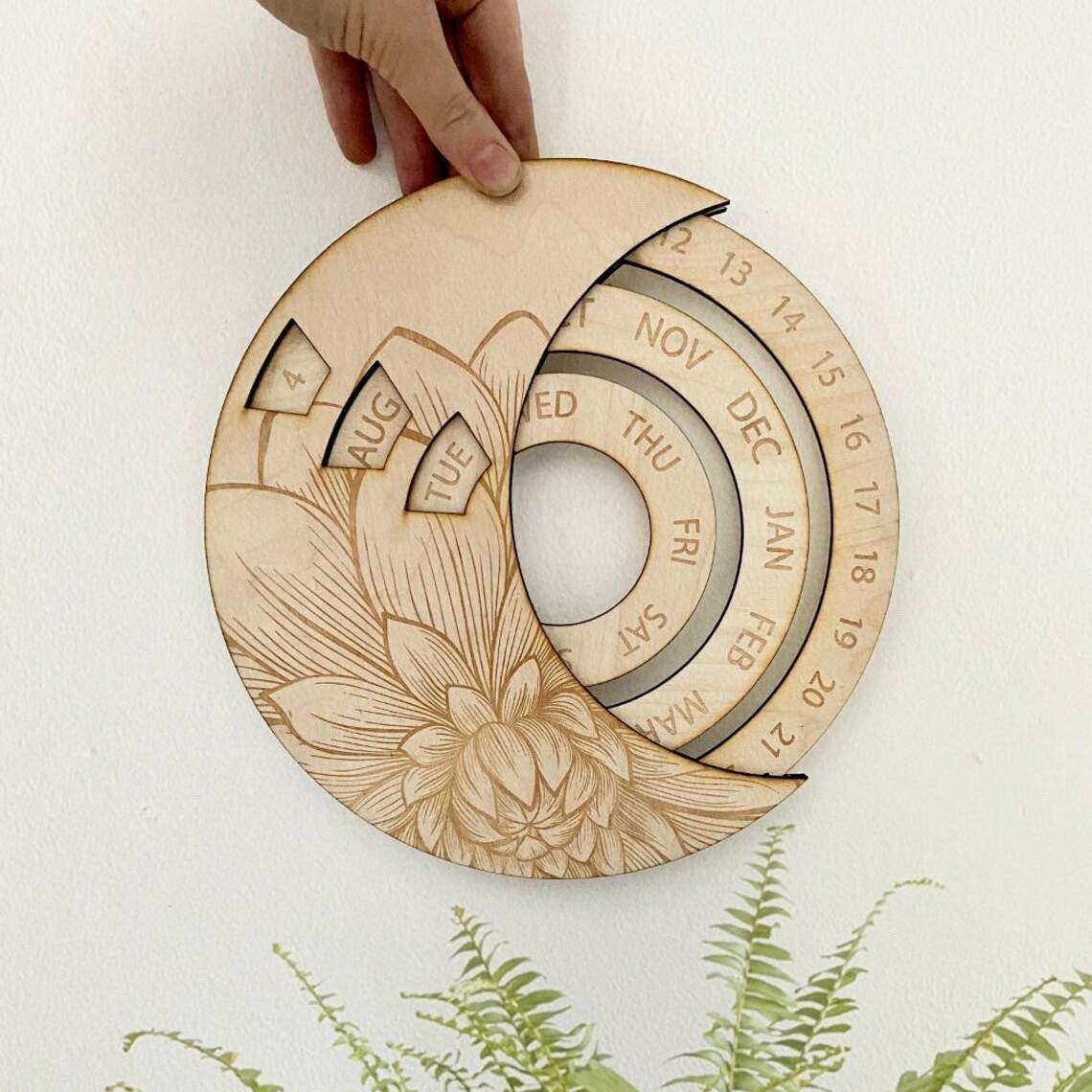 Perpetual Calendar