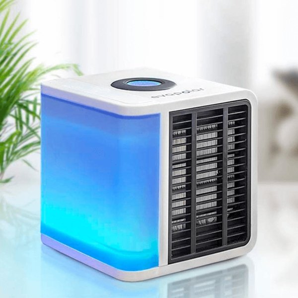 Personal Air Conditioner
