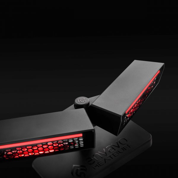 Personal Hand Warmer