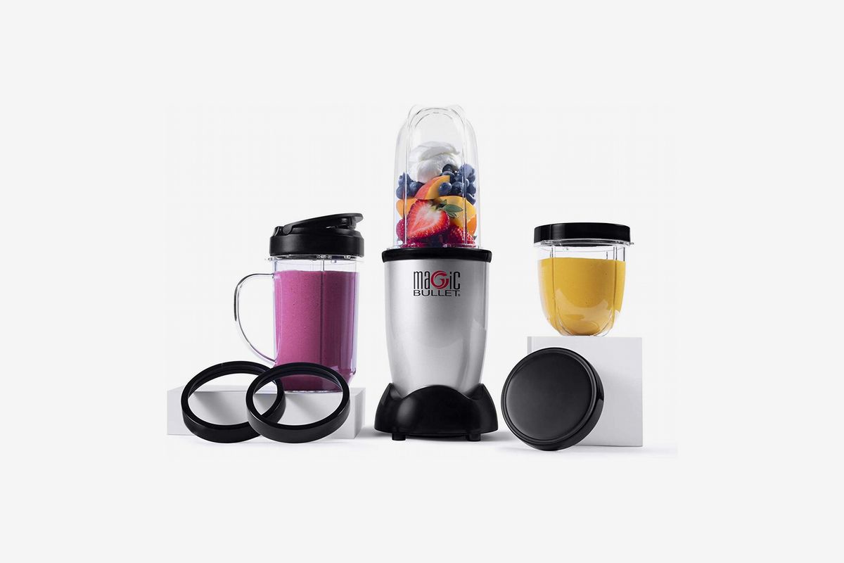  Personal Size Smoothie Blender