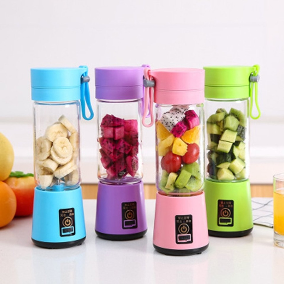  Personal Size Smoothie Blender