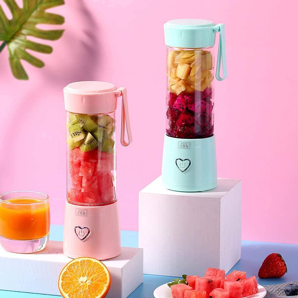  Personal Size Smoothie Blender