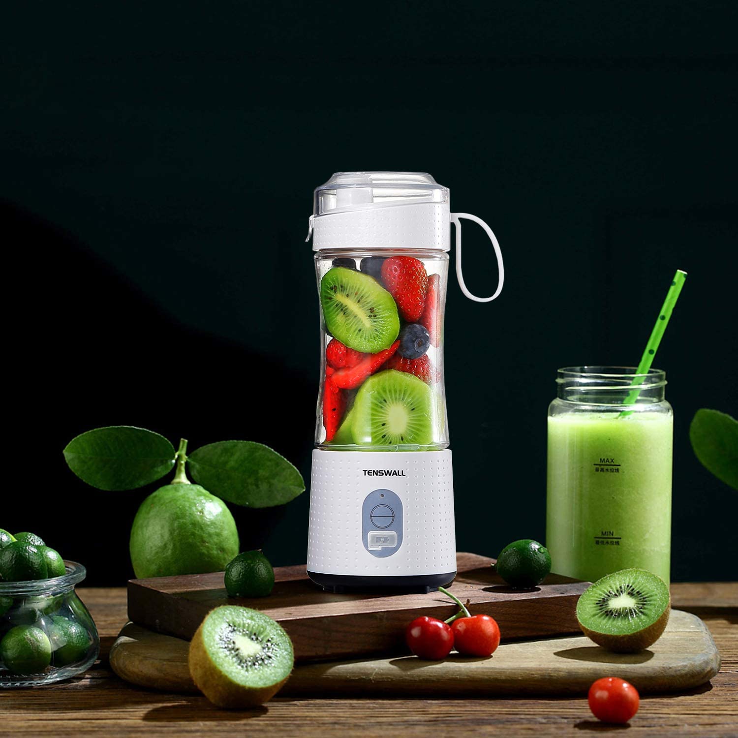  Personal Size Smoothie Blender