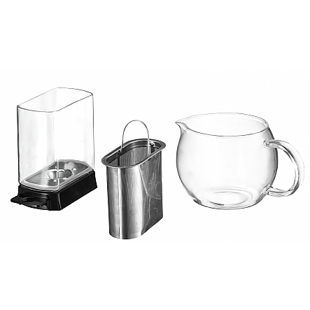 Personal Tea & Coffee Maker