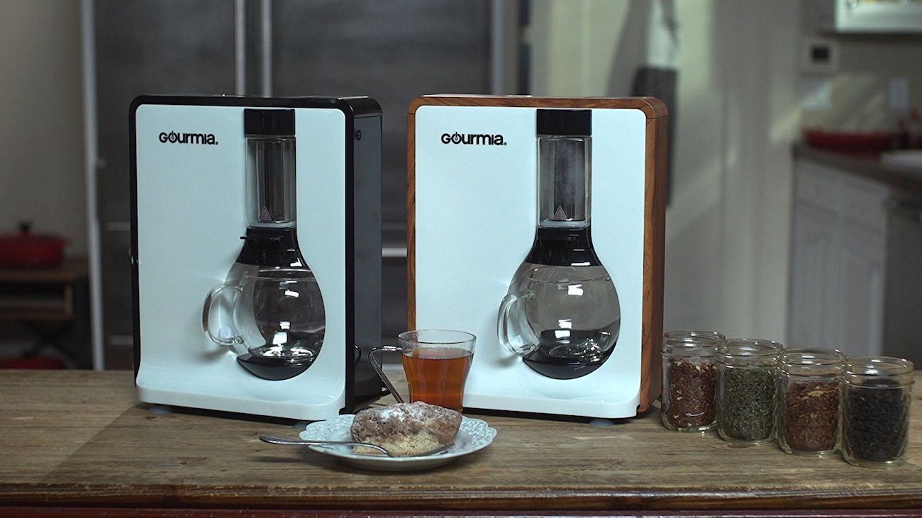 Personal Tea & Coffee Maker