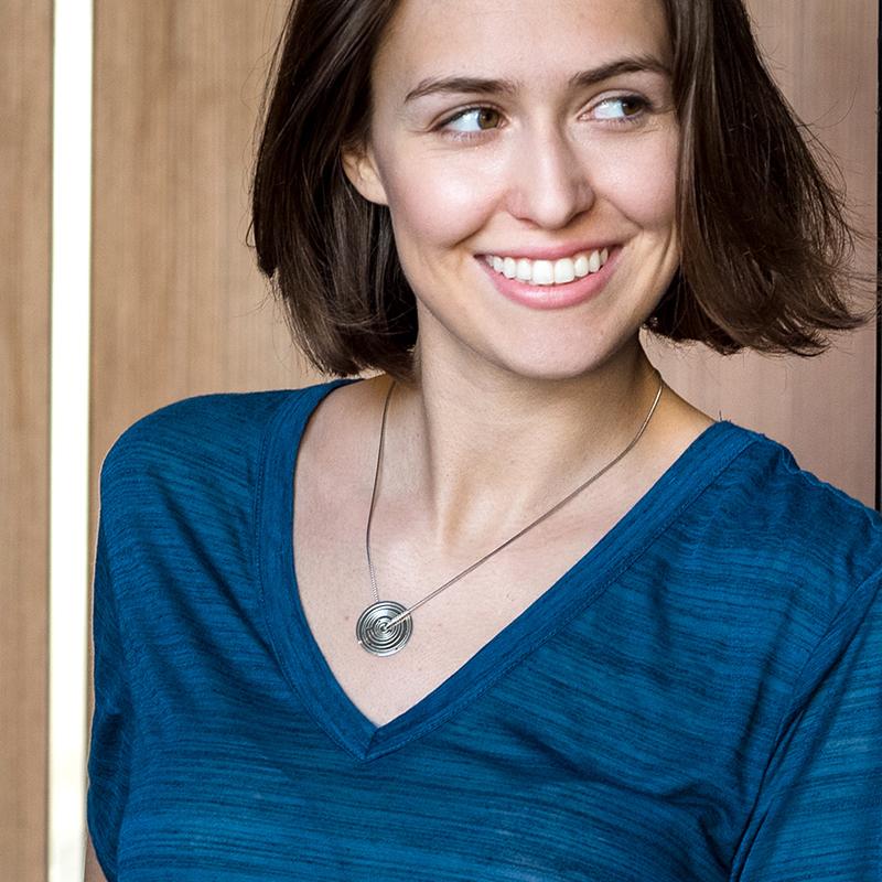 Personalised Solar Coordinates Memento