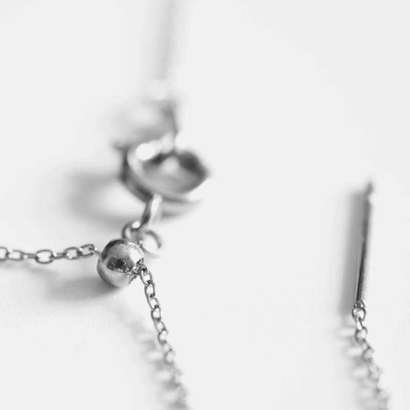 Personalised Solar Coordinates Memento