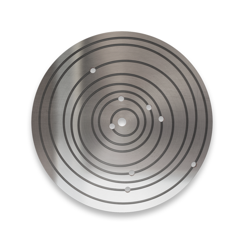 Personalised Solar Coordinates Memento