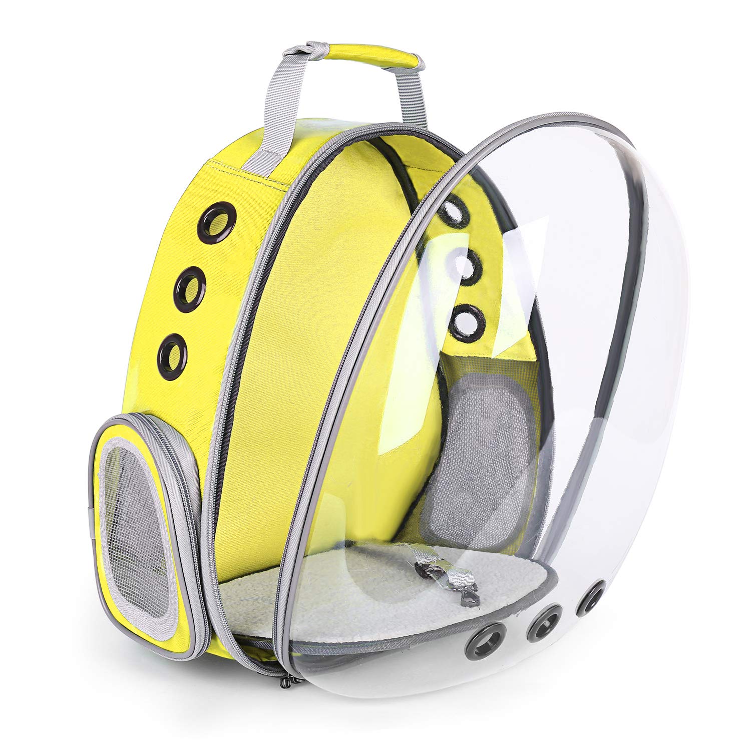 Pet Carrier Backpack
