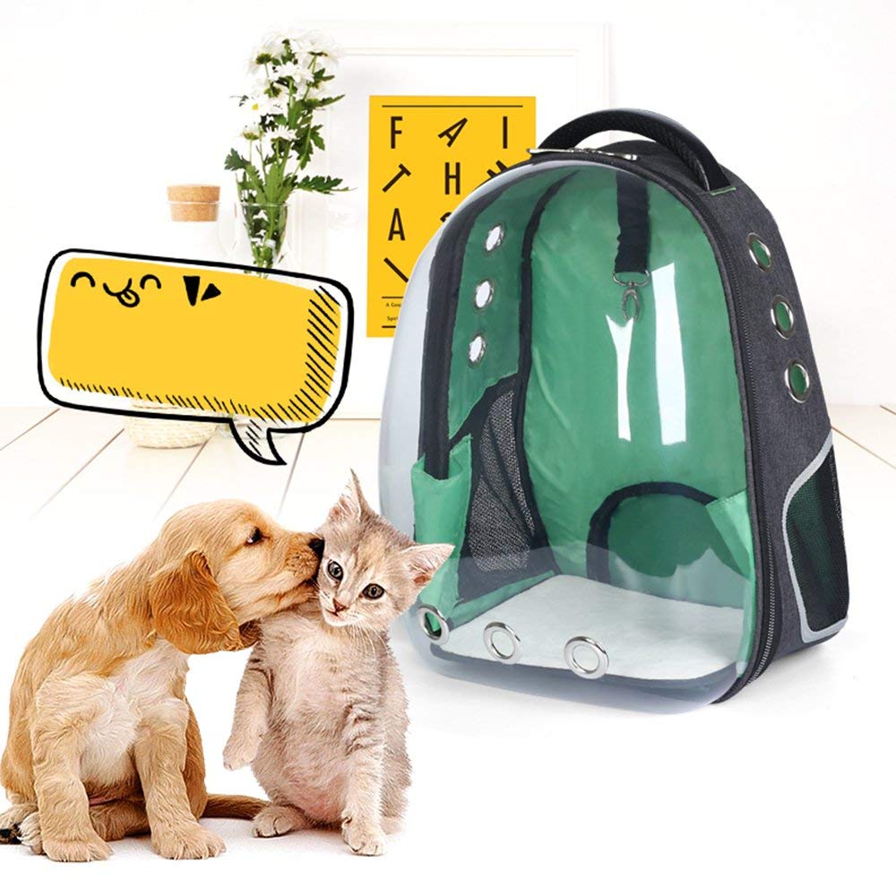Pet Carrier Backpack
