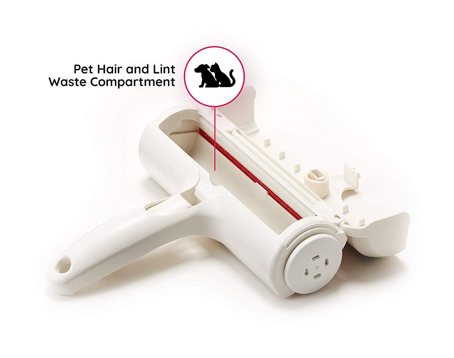Pet Hair Remover