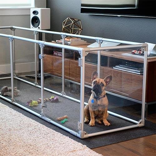 Pet Play Pen