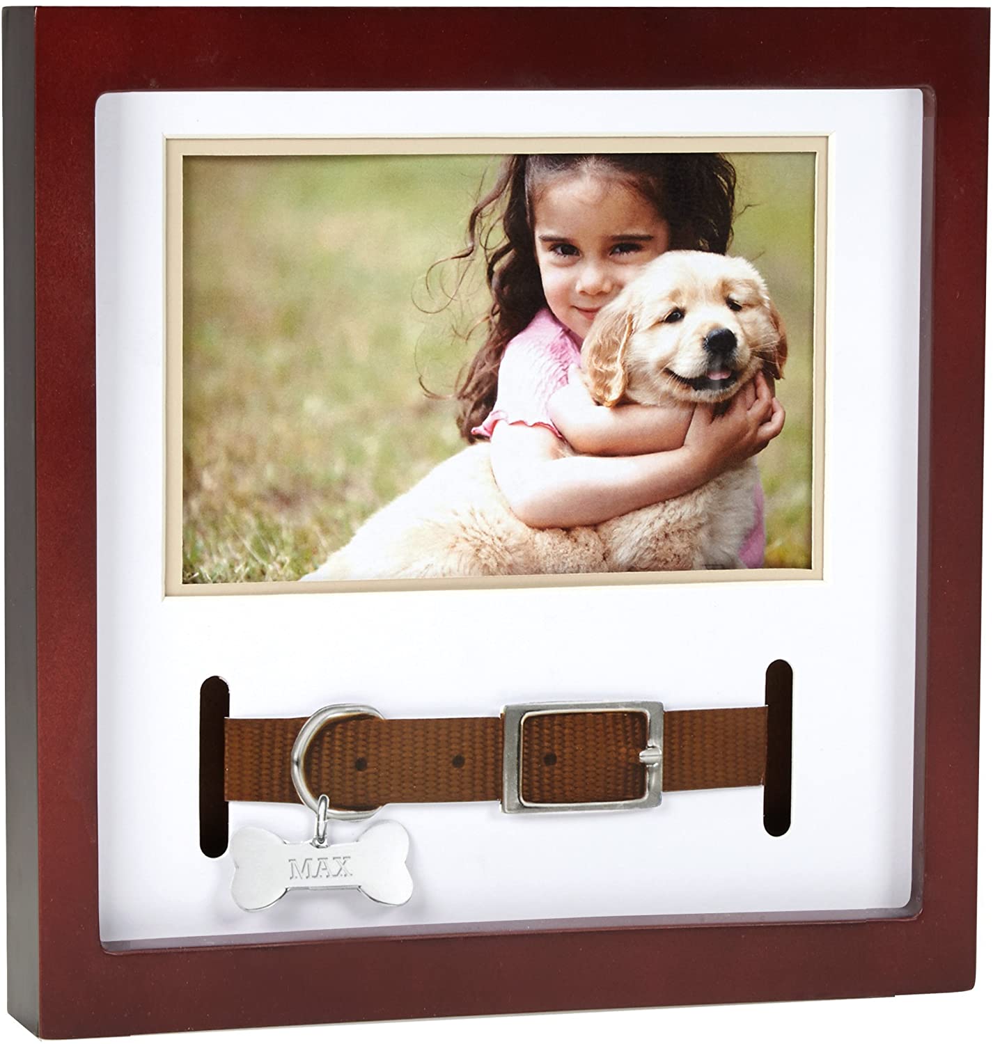 Pet Sentiment Picture Frame