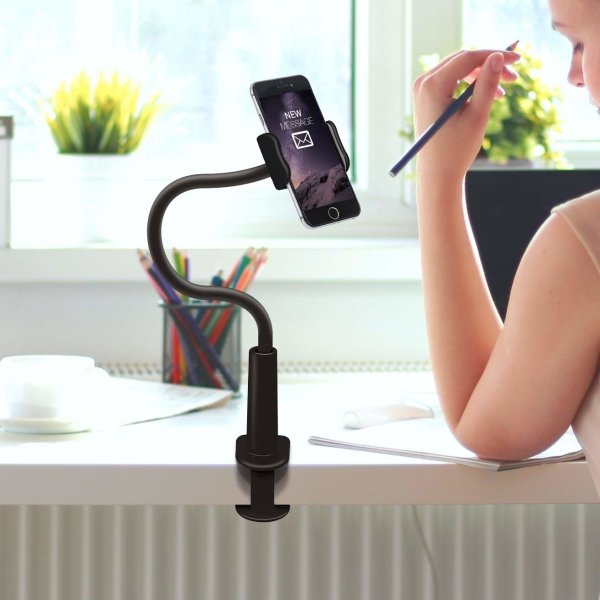 Phone Holder for Desk