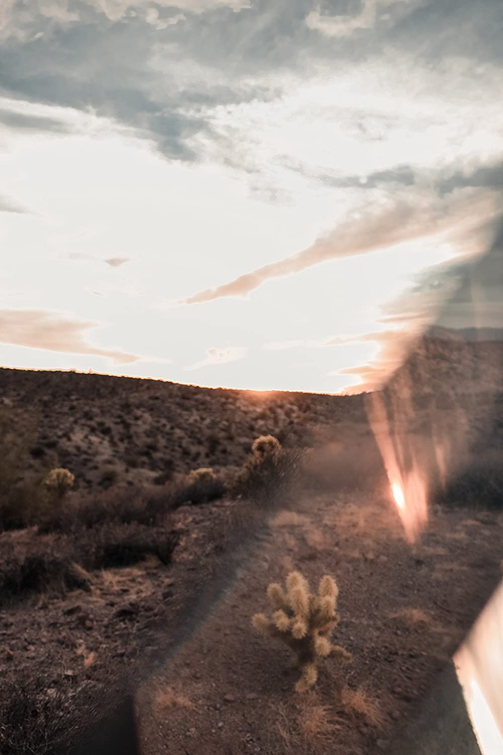 Photography Prism with Cleaning Pouch