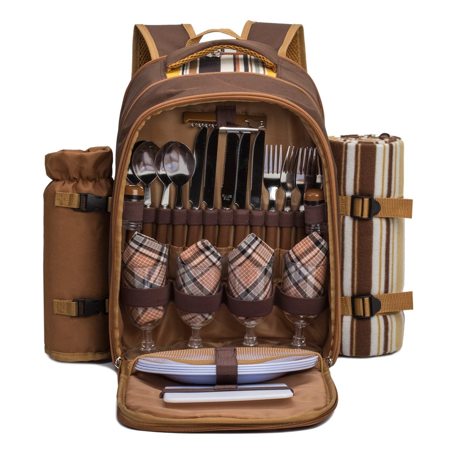 Picnic Backpack