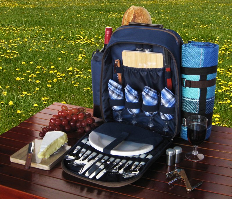 Picnic Backpack