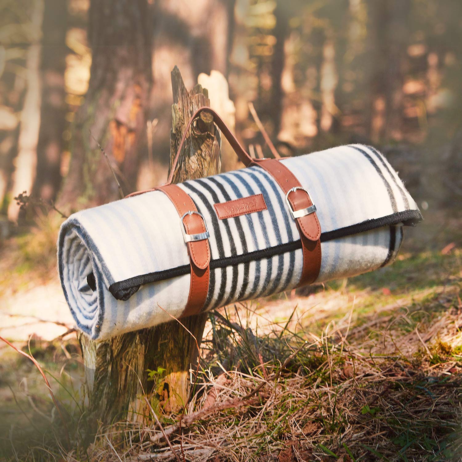 Picnic Blanket 